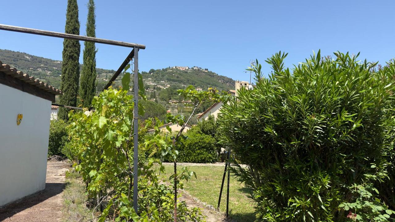 Villa Entiere Au Calme Dans Village Provencal Peymeinade Exterior foto